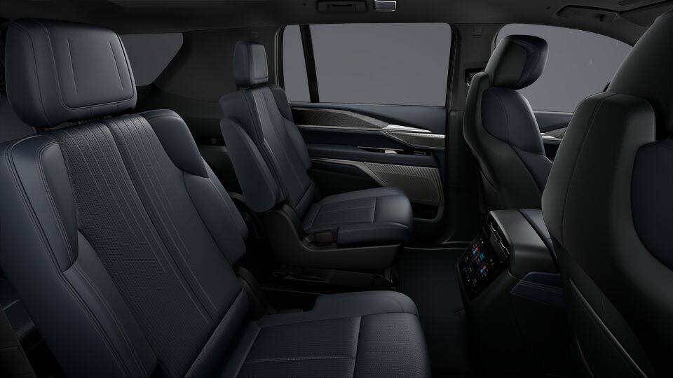 2026 Cadillac ESCALADE IQL Vehicle Photo in DUBLIN, CA 94568-3111