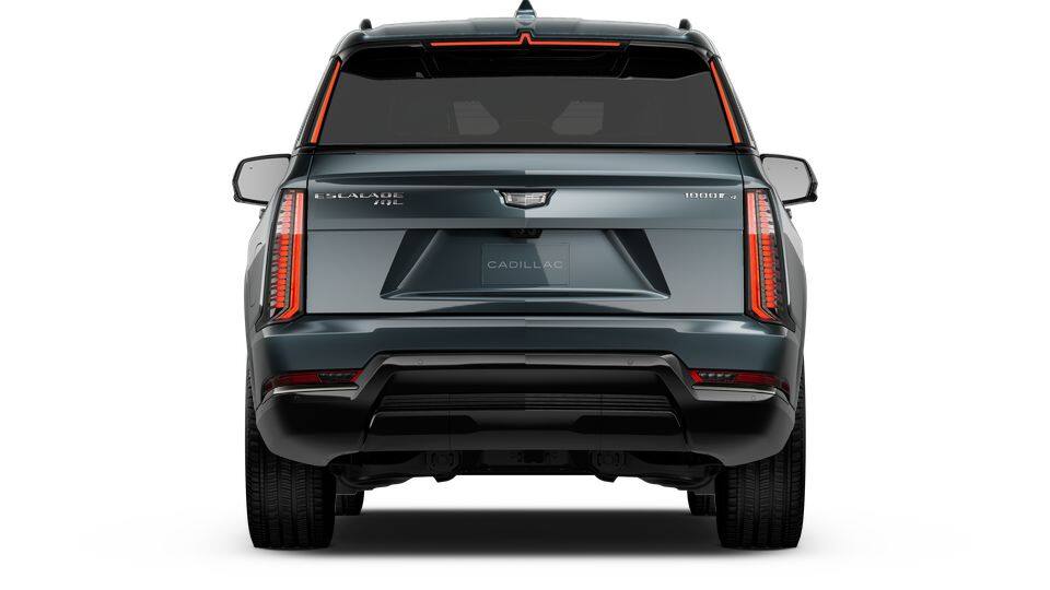 2026 Cadillac ESCALADE IQL Vehicle Photo in DUBLIN, CA 94568-3111