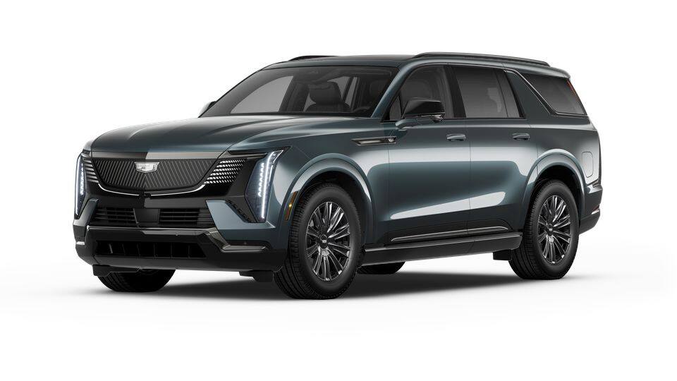 2026 Cadillac ESCALADE IQL Vehicle Photo in DUBLIN, CA 94568-3111