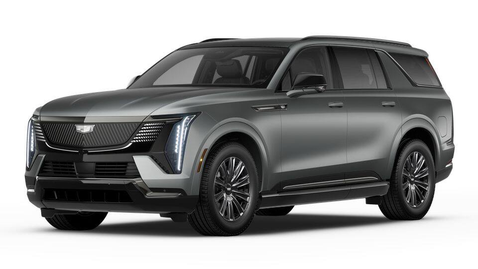 Cadillac 2026 Escalade IQL Sport