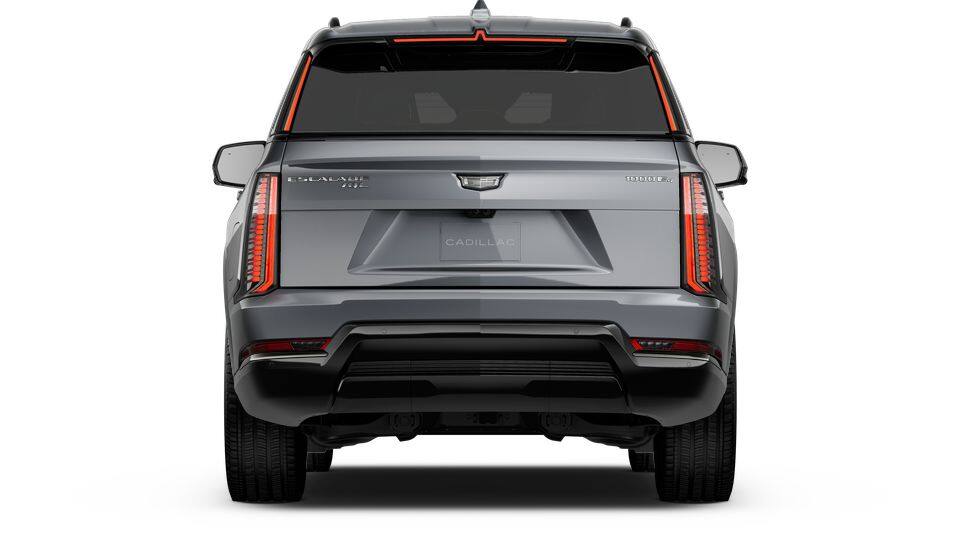 2026 Cadillac ESCALADE IQL Vehicle Photo in DUBLIN, CA 94568-3111