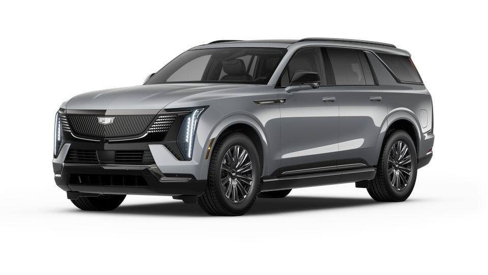 2026 Cadillac ESCALADE IQL Vehicle Photo in DUBLIN, CA 94568-3111