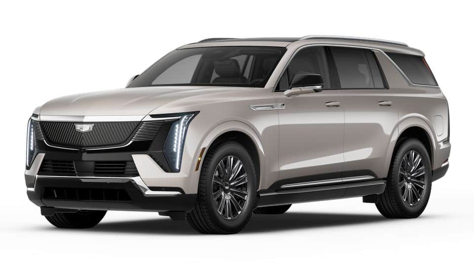 Escalade IQL
