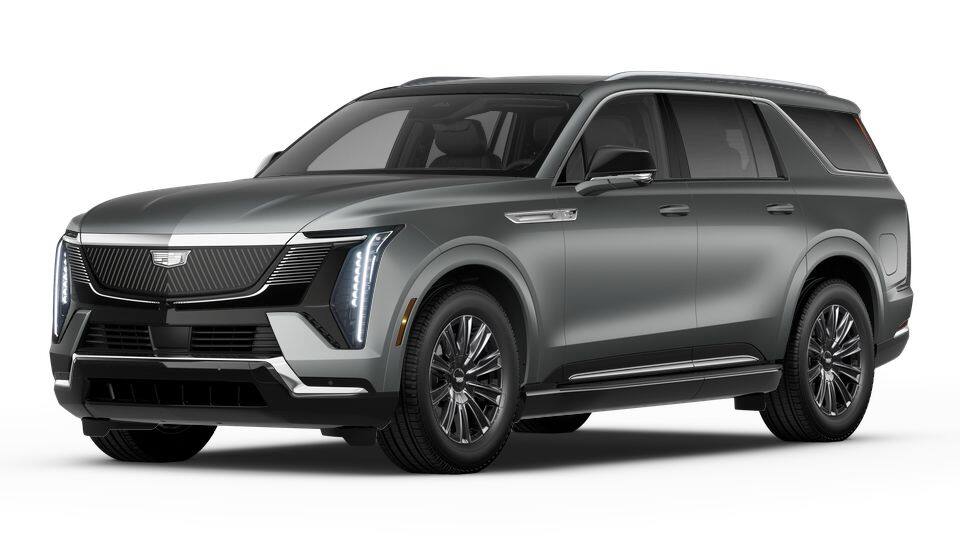 Cadillac Escalade IQL Luxury