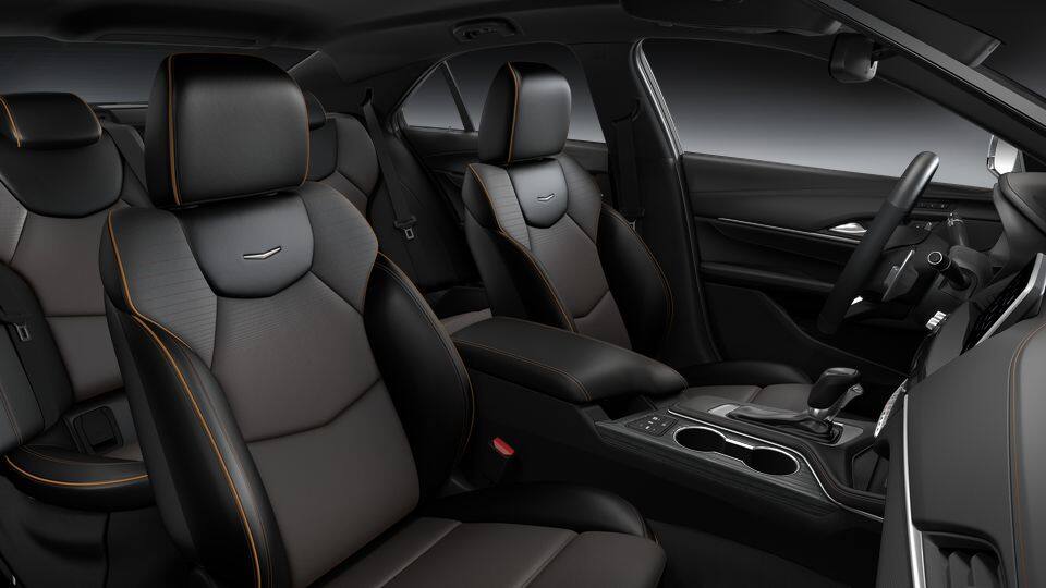 2026 Cadillac CT4 Vehicle Photo in DUBLIN, CA 94568-3111