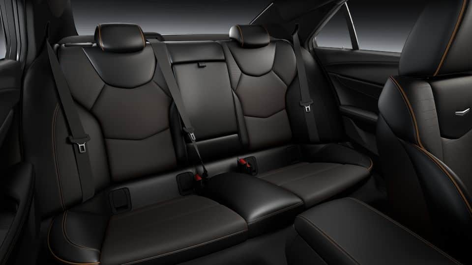 2026 Cadillac CT4 Vehicle Photo in DUBLIN, CA 94568-3111