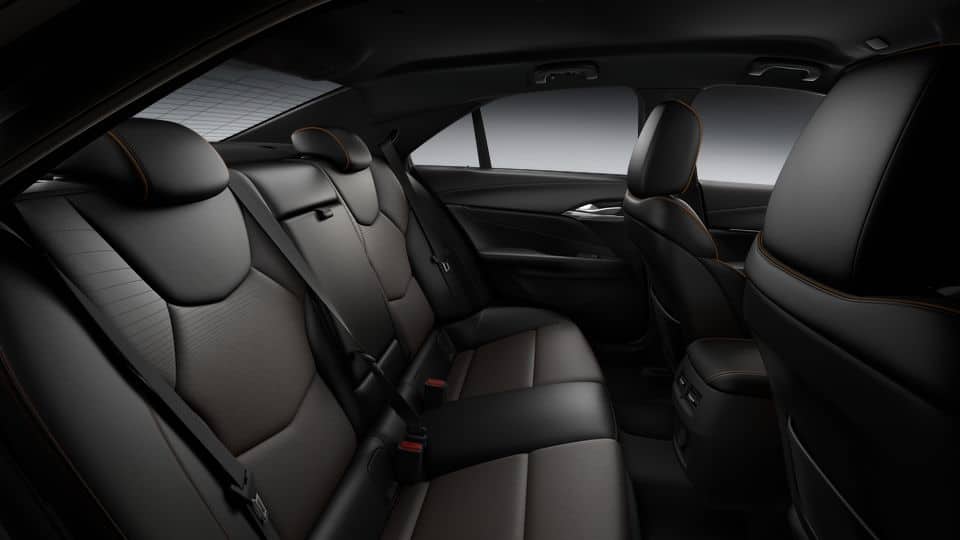 2026 Cadillac CT4 Vehicle Photo in DUBLIN, CA 94568-3111