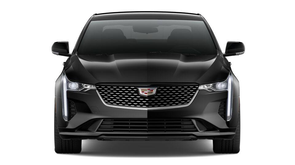 2026 Cadillac CT4 Vehicle Photo in SAVANNAH, GA 31406-4513