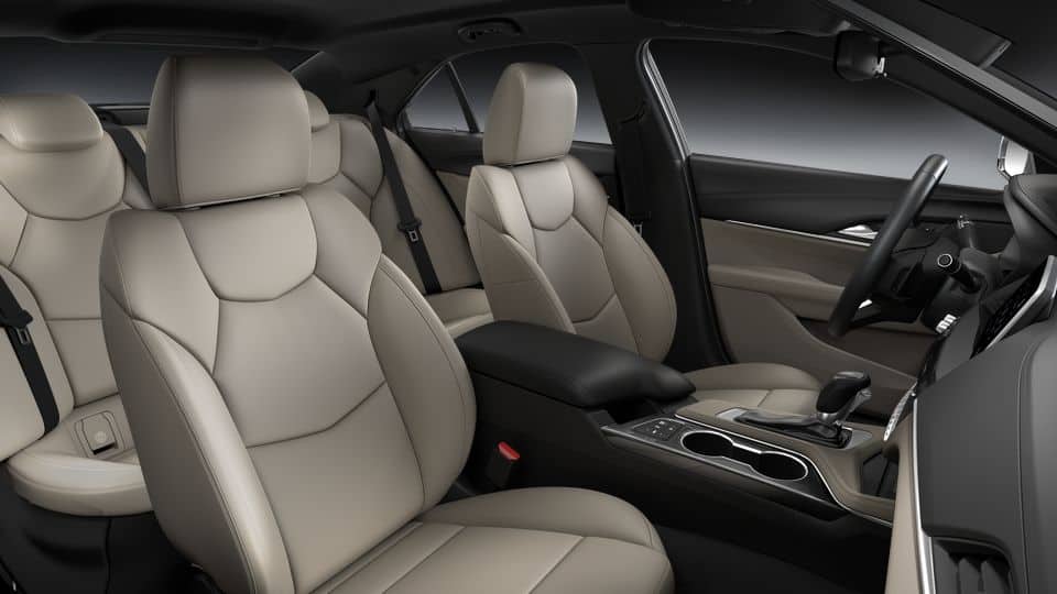 2026 Cadillac CT4 Vehicle Photo in SAVANNAH, GA 31406-4513