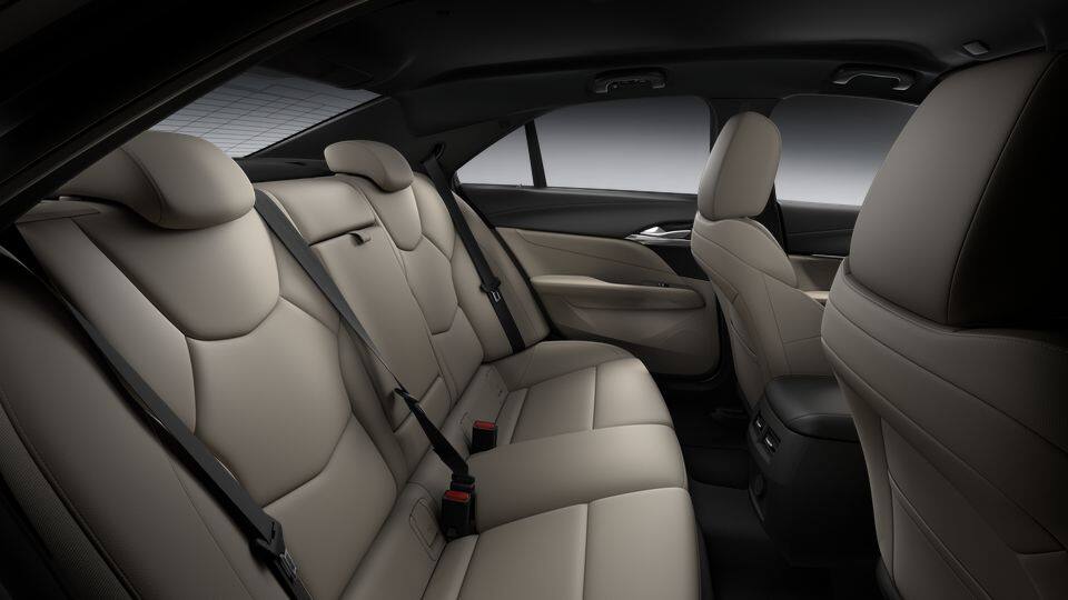 2026 Cadillac CT4 Vehicle Photo in SAVANNAH, GA 31406-4513