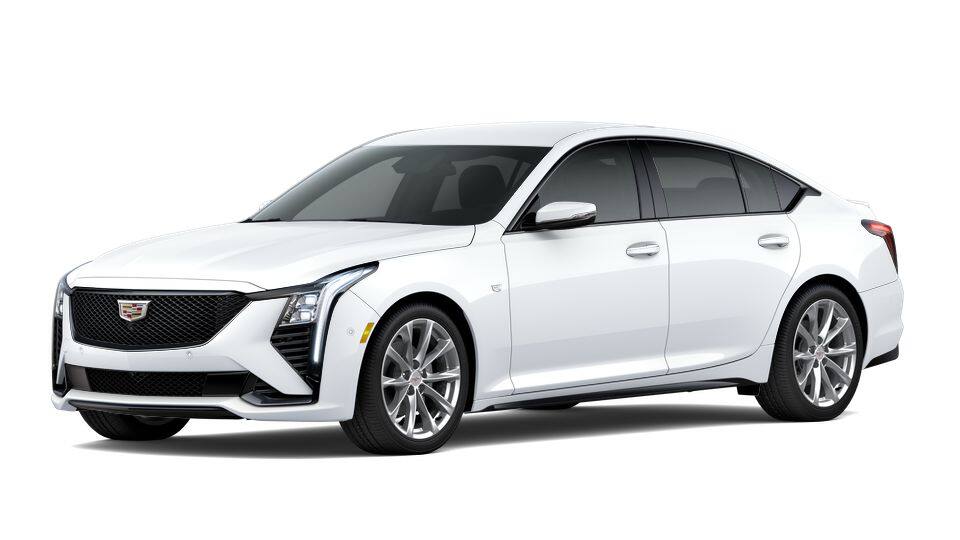 Cadillac 2026 CT5 Sport