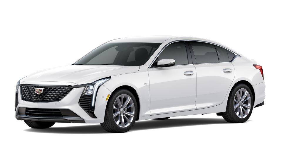 CT5
