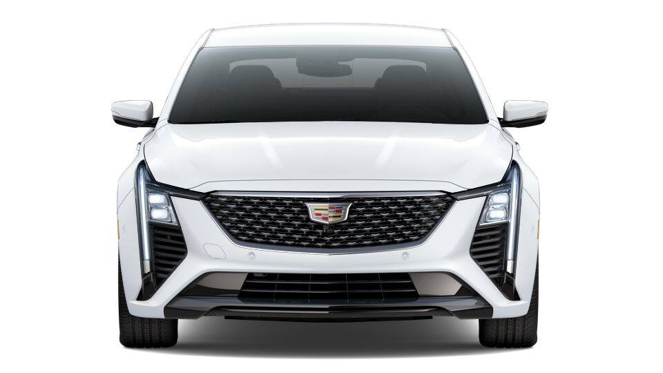 2026 Cadillac CT5 Vehicle Photo in LEOMINSTER, MA 01453-2952