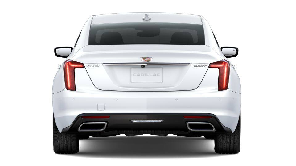 2026 Cadillac CT5 Vehicle Photo in LEOMINSTER, MA 01453-2952