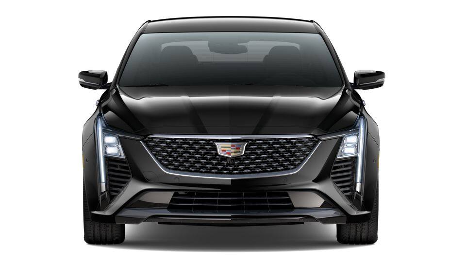 2026 Cadillac CT5 Vehicle Photo in LEOMINSTER, MA 01453-2952