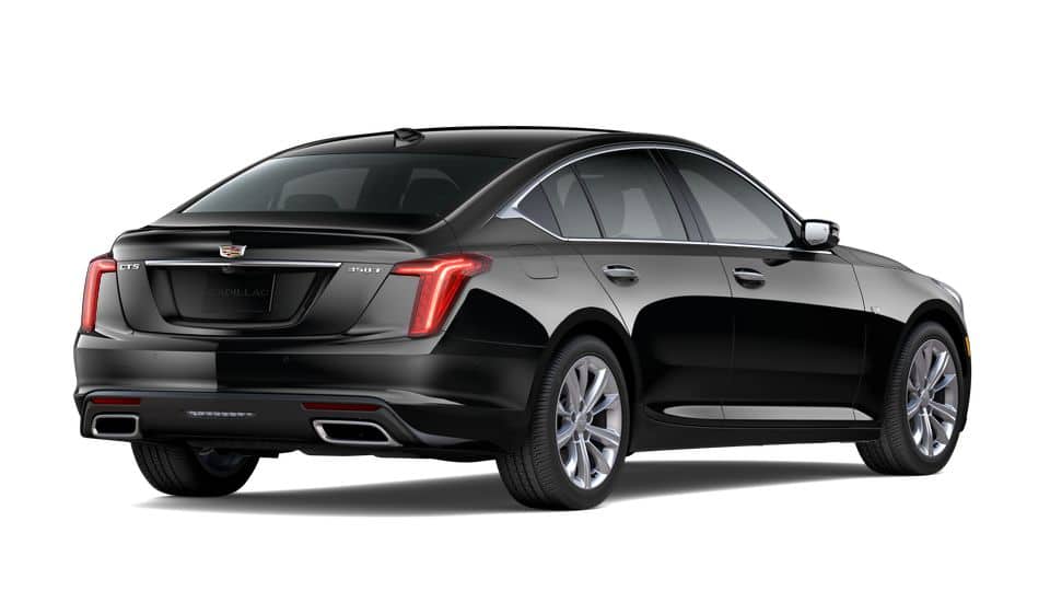2026 Cadillac CT5 Vehicle Photo in LEOMINSTER, MA 01453-2952