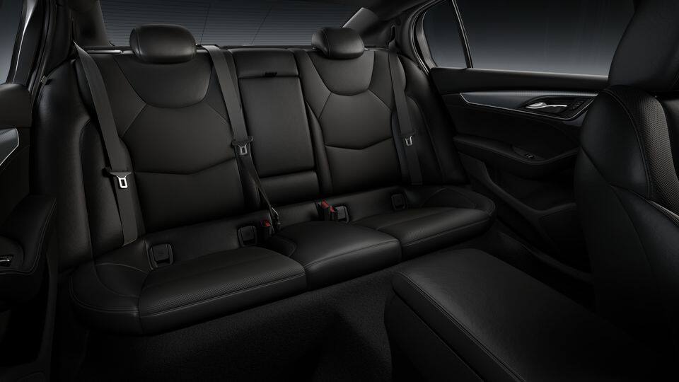 2026 Cadillac CT5 Vehicle Photo in LEOMINSTER, MA 01453-2952
