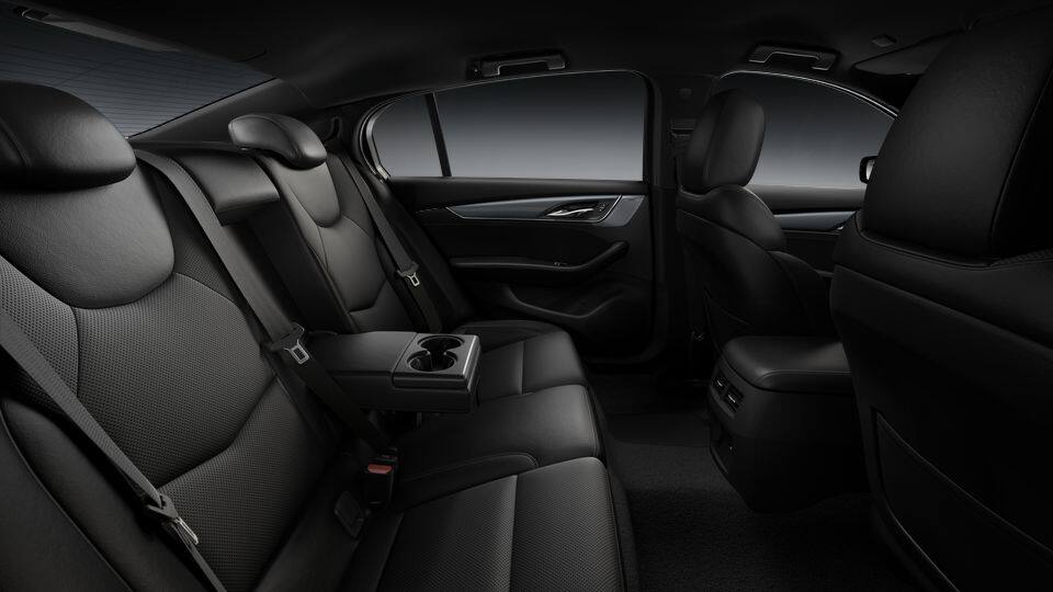 2026 Cadillac CT5 Vehicle Photo in LEOMINSTER, MA 01453-2952