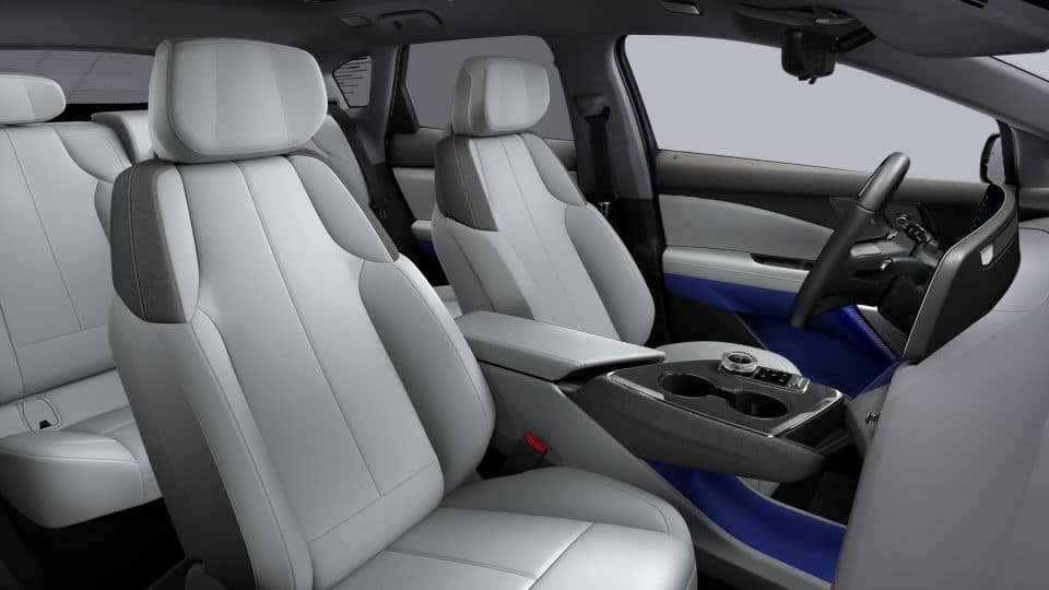 2026 Cadillac OPTIQ Vehicle Photo in GREEN BAY, WI 54303-3330