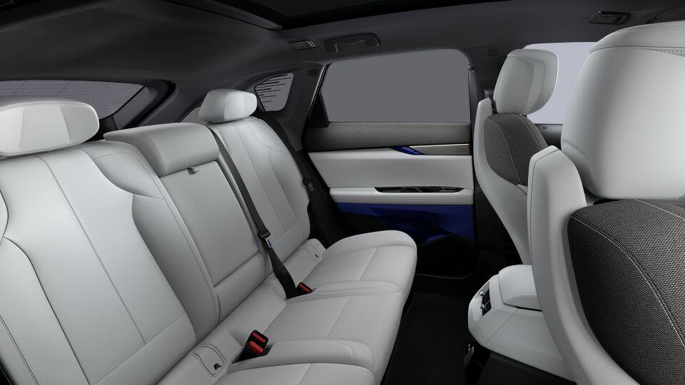 2026 Cadillac OPTIQ Vehicle Photo in GREEN BAY, WI 54303-3330