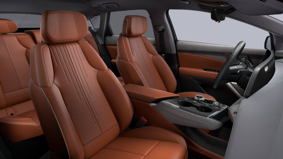 2026 Cadillac OPTIQ Vehicle Photo in GREEN BAY, WI 54303-3330