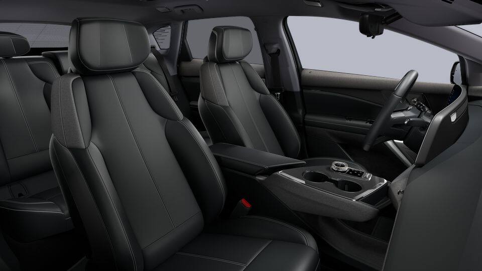 2026 Cadillac OPTIQ Vehicle Photo in DUBLIN, CA 94568-3111