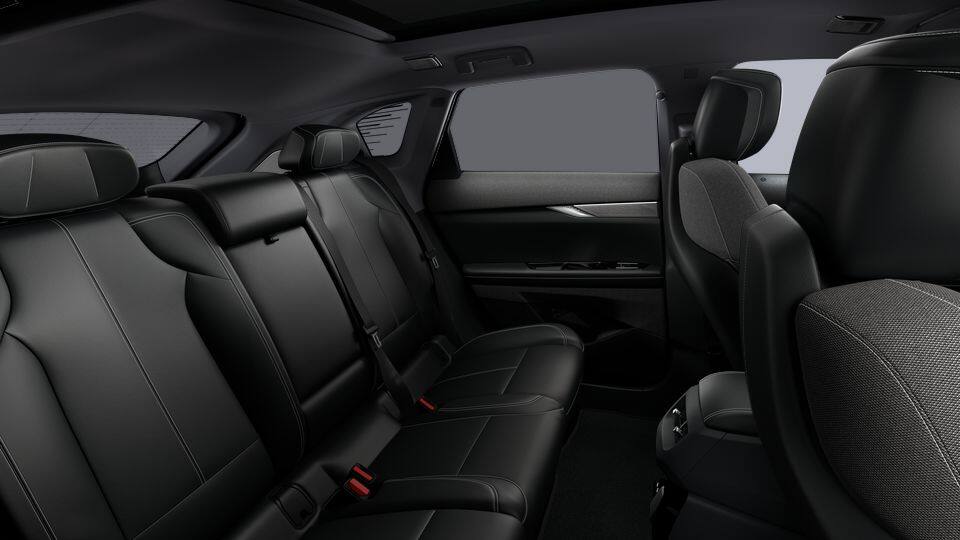 2026 Cadillac OPTIQ Vehicle Photo in DUBLIN, CA 94568-3111