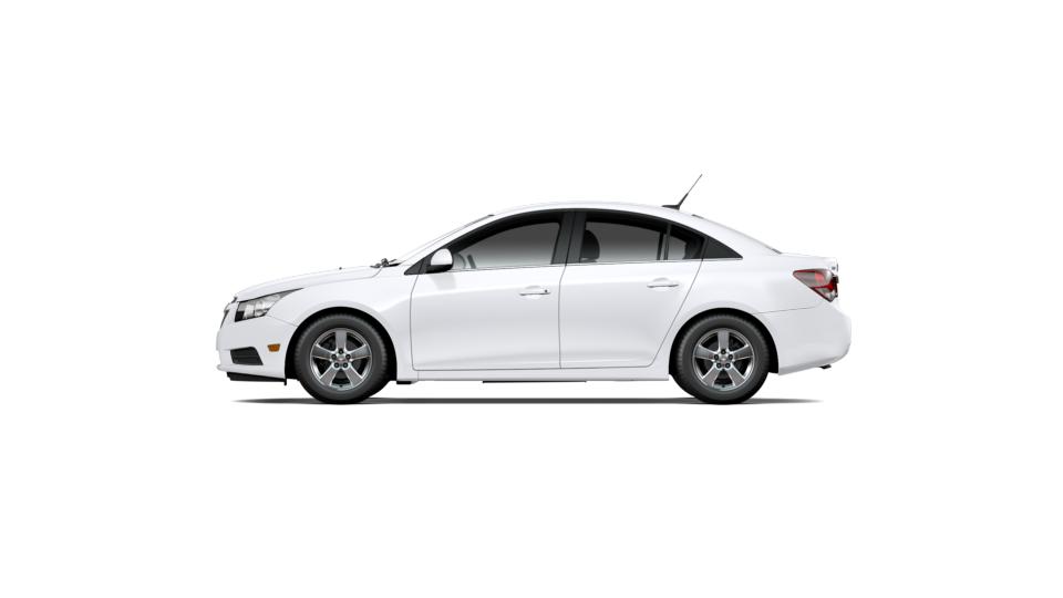 2012 Chevrolet Cruze Vehicle Photo in LANCASTER, PA 17601-0000