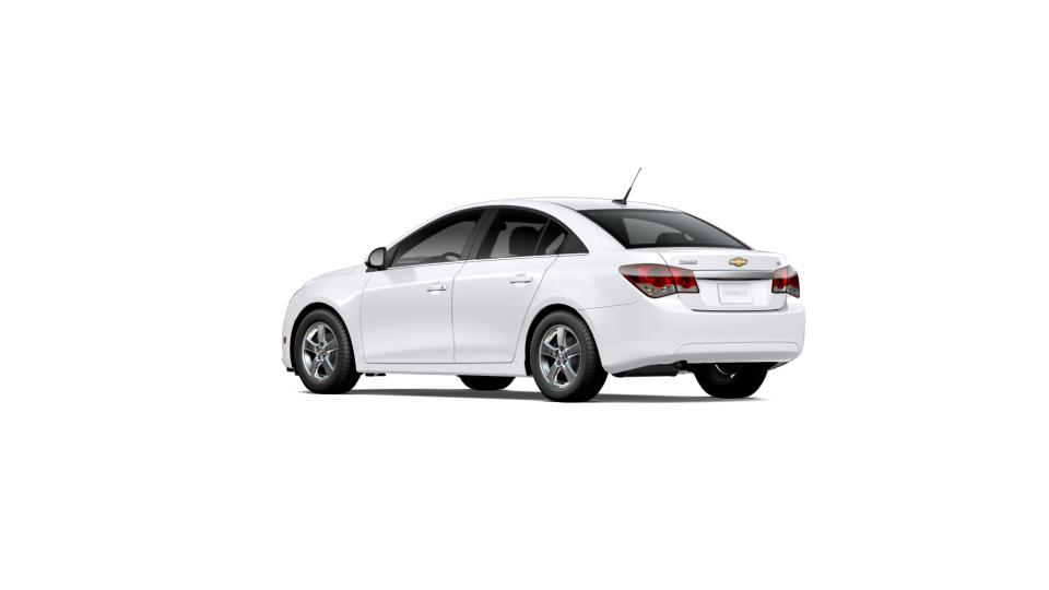 2012 Chevrolet Cruze Vehicle Photo in LANCASTER, PA 17601-0000
