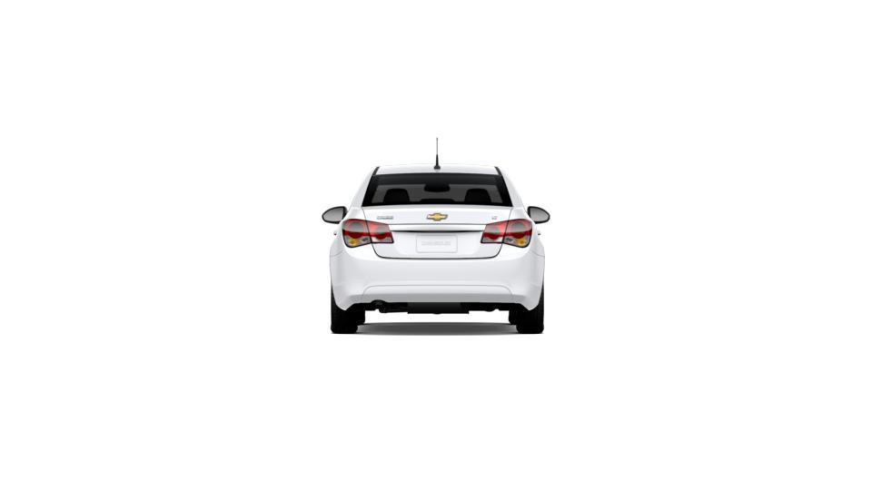 2012 Chevrolet Cruze Vehicle Photo in LANCASTER, PA 17601-0000