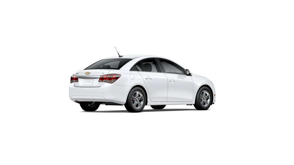 2012 Chevrolet Cruze Vehicle Photo in LANCASTER, PA 17601-0000