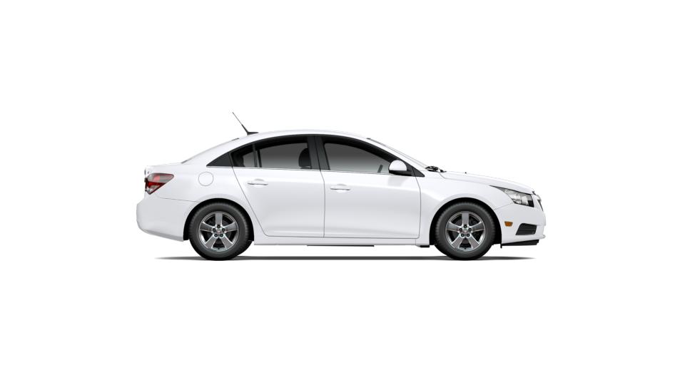 2012 Chevrolet Cruze Vehicle Photo in LANCASTER, PA 17601-0000
