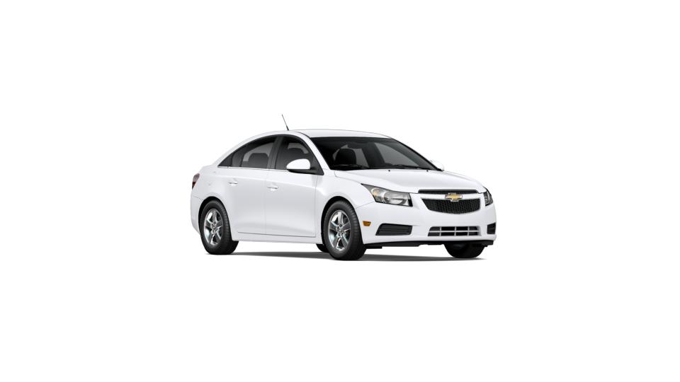 2012 Chevrolet Cruze Vehicle Photo in LANCASTER, PA 17601-0000