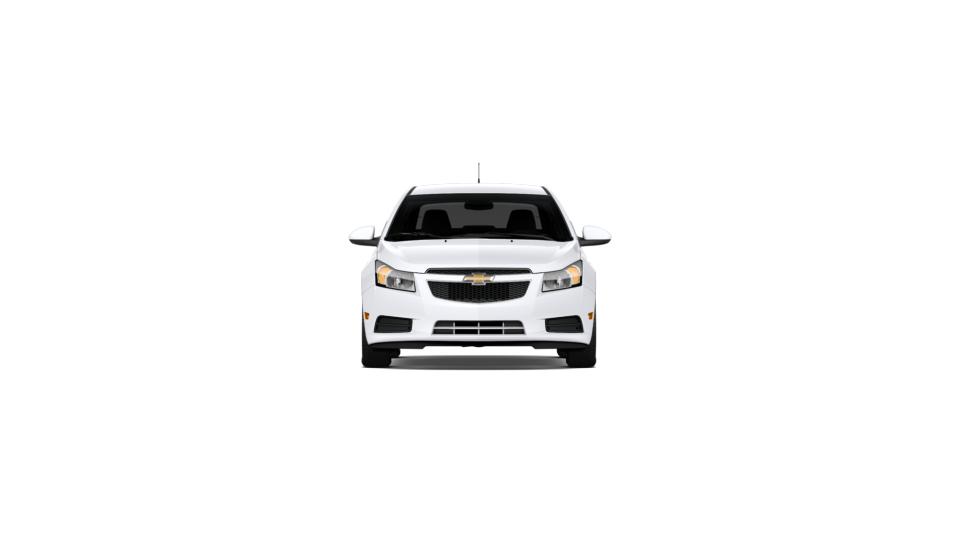 2012 Chevrolet Cruze Vehicle Photo in LANCASTER, PA 17601-0000