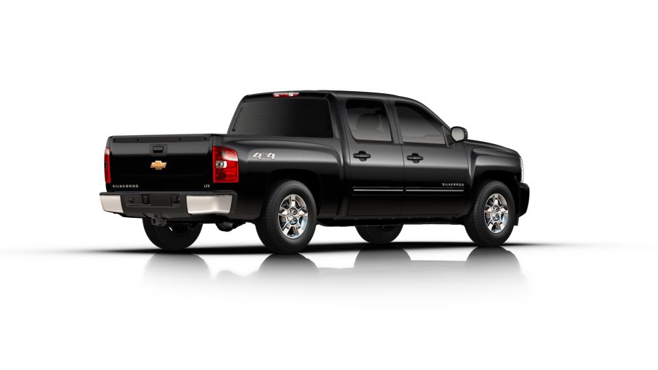 2012 Chevrolet Silverado 1500 Vehicle Photo in Cedar Rapids, IA 52402