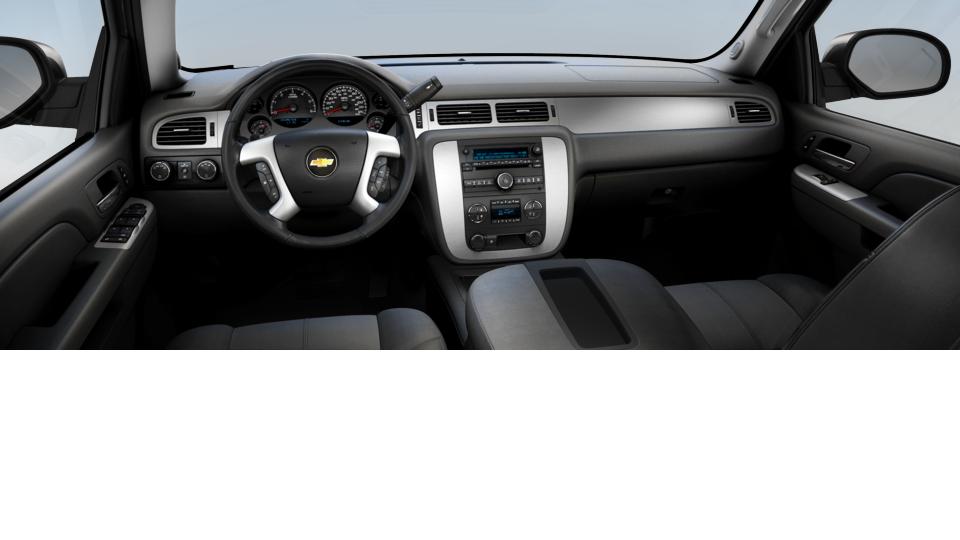 2012 Chevrolet Silverado 1500 Vehicle Photo in Cedar Rapids, IA 52402