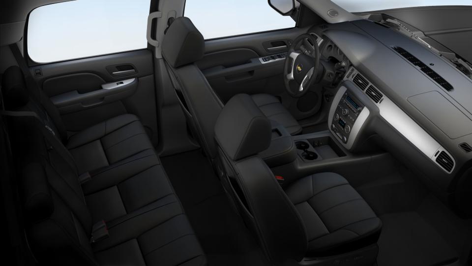 2012 Chevrolet Silverado 1500 Vehicle Photo in Cedar Rapids, IA 52402