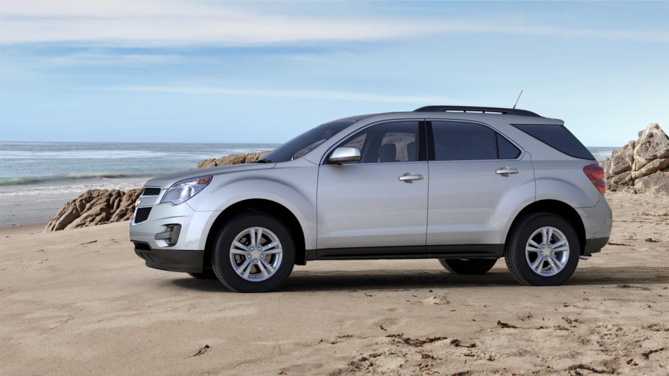 2013 Chevrolet Equinox Vehicle Photo in Marion, IA 52302
