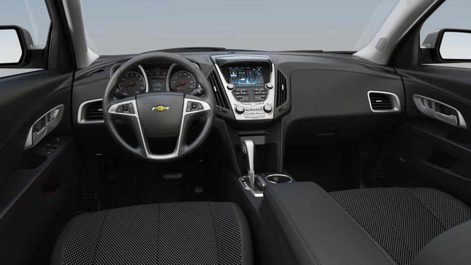 2013 Chevrolet Equinox Vehicle Photo in Marion, IA 52302
