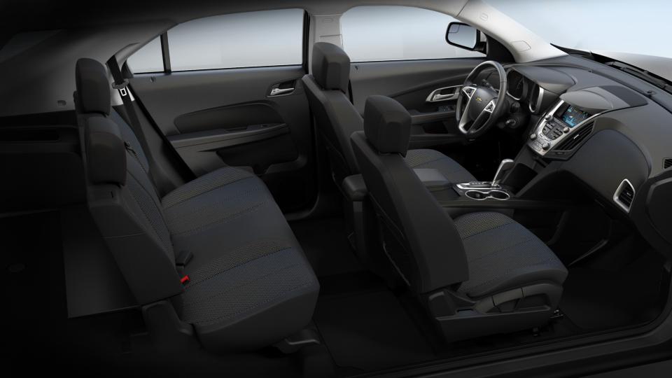 2013 Chevrolet Equinox Vehicle Photo in Marion, IA 52302