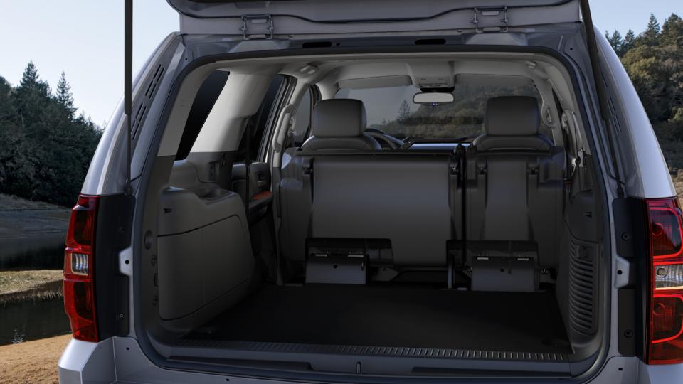 2013 Chevrolet Tahoe Vehicle Photo in Denton, TX 76205