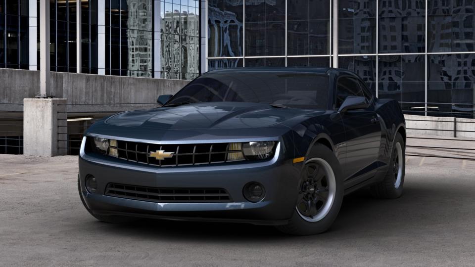 2013 Chevrolet Camaro Vehicle Photo in Harrisburg, PA 17111