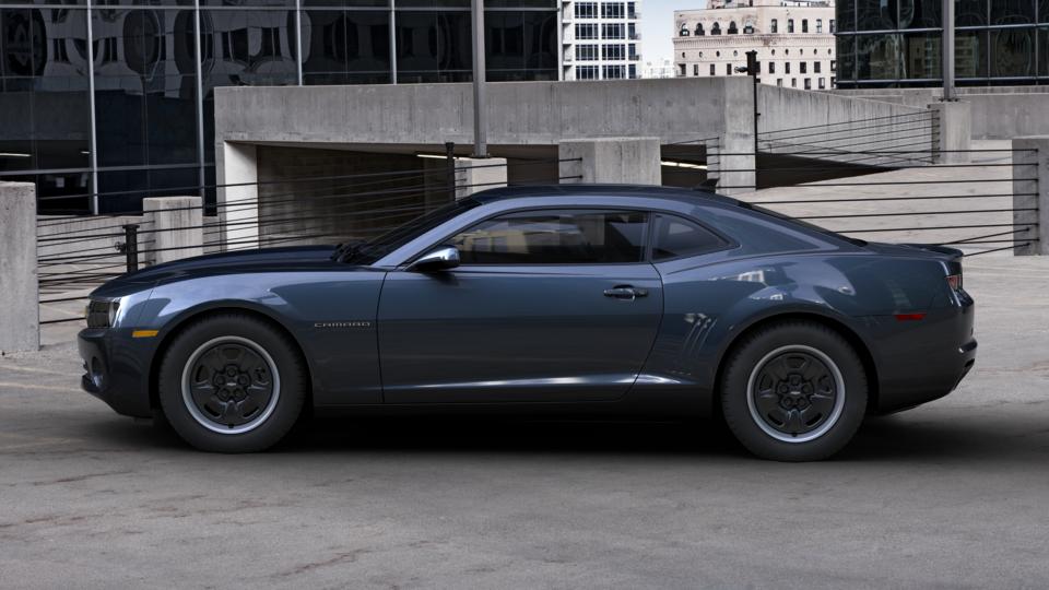 2013 Chevrolet Camaro Vehicle Photo in Harrisburg, PA 17111