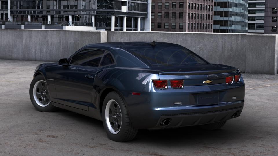 2013 Chevrolet Camaro Vehicle Photo in Harrisburg, PA 17111