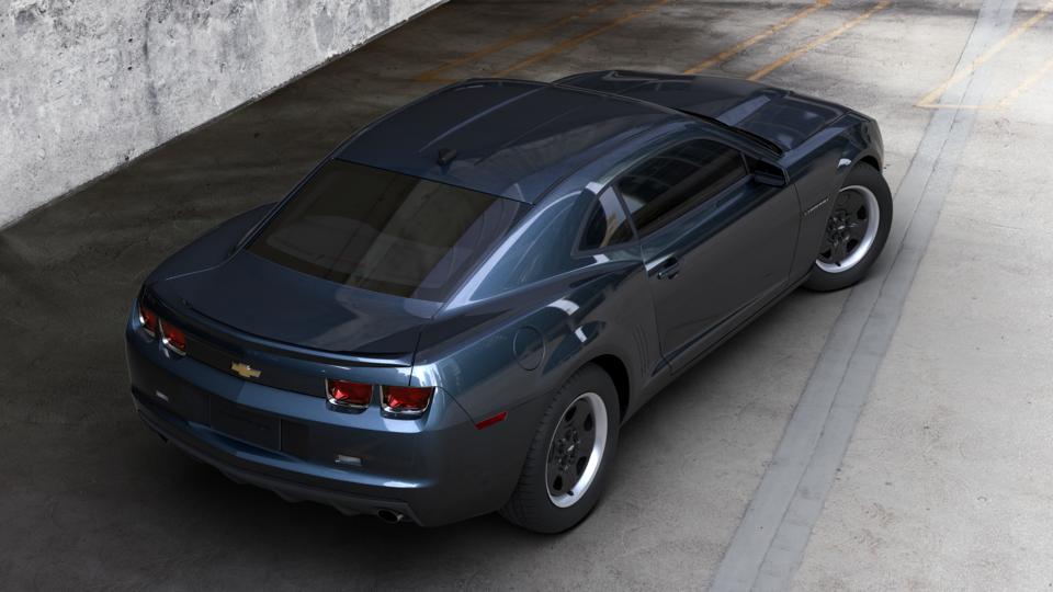 2013 Chevrolet Camaro Vehicle Photo in Harrisburg, PA 17111