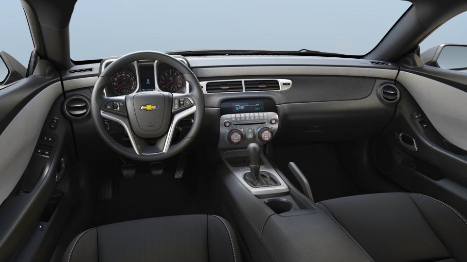 2013 Chevrolet Camaro Vehicle Photo in Harrisburg, PA 17111