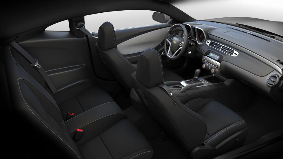 2013 Chevrolet Camaro Vehicle Photo in Harrisburg, PA 17111