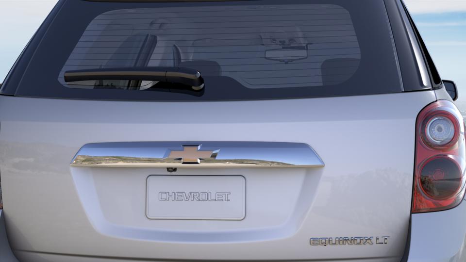 2013 Chevrolet Equinox Vehicle Photo in TOPEKA, KS 66609-0000