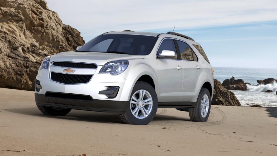 2013 Chevrolet Equinox Vehicle Photo in MCKEESPORT, PA 15132-7445