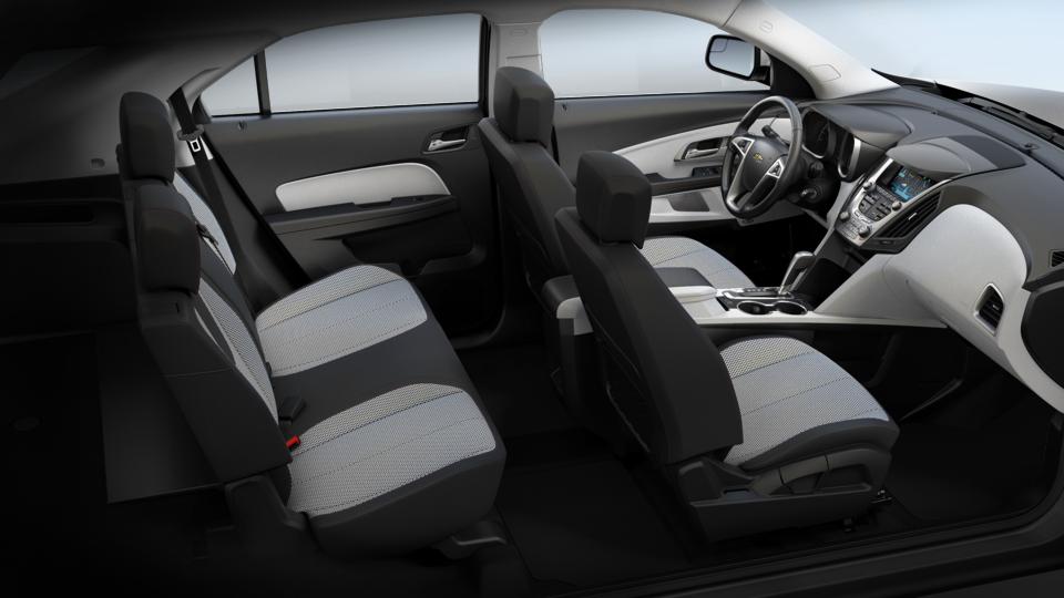 2013 Chevrolet Equinox Vehicle Photo in TOPEKA, KS 66609-0000